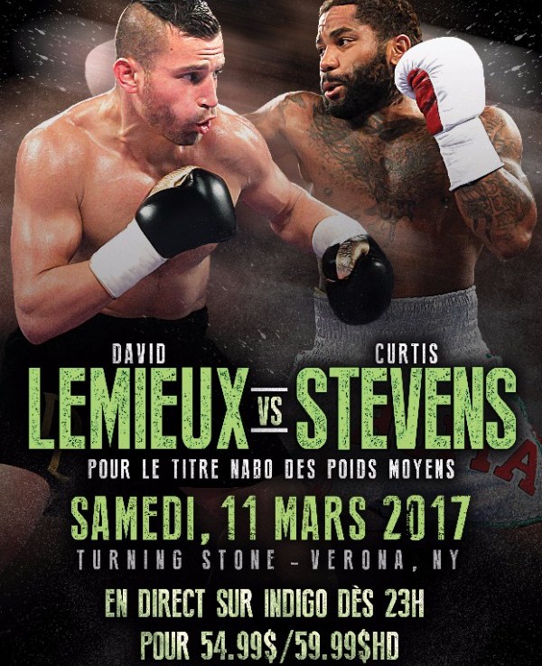 Duel Lemieux – Stevens : l’analyse de Ghislain&nbsp;Maduma