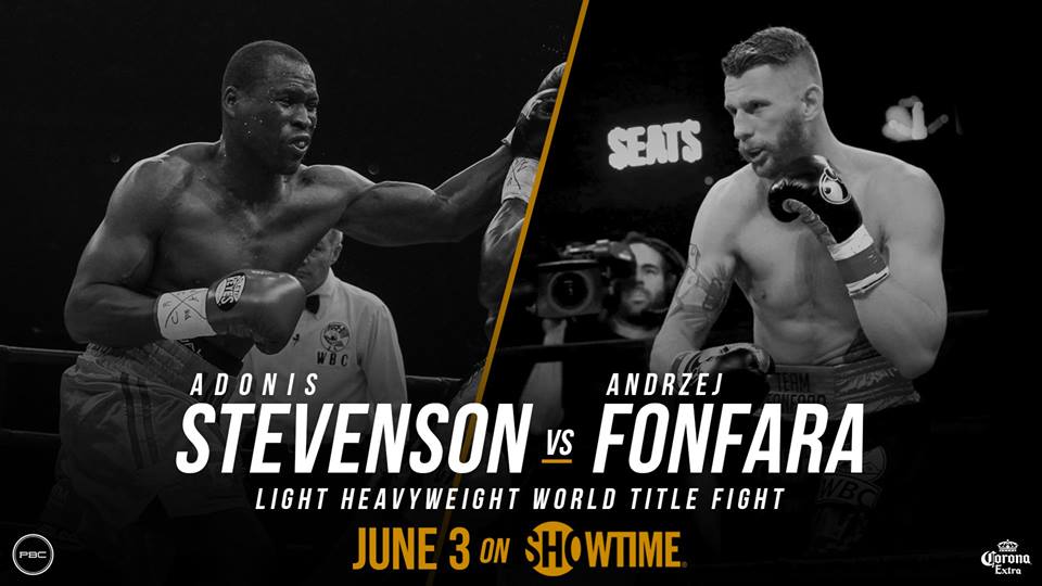 Eleider Alvarez et Jean Pascal se feront face le 3&nbsp;juin