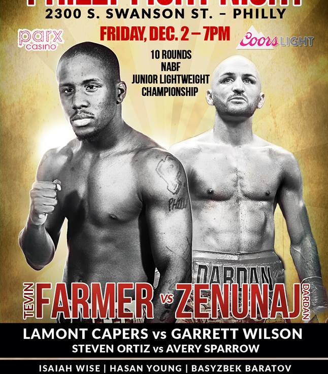 Kimmy St-Pierre ira combattre à&nbsp;Philadelphie