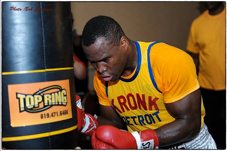 La boxe au fil de la semaine #132 – l’actualité vue par Richard&nbsp;Cloutier