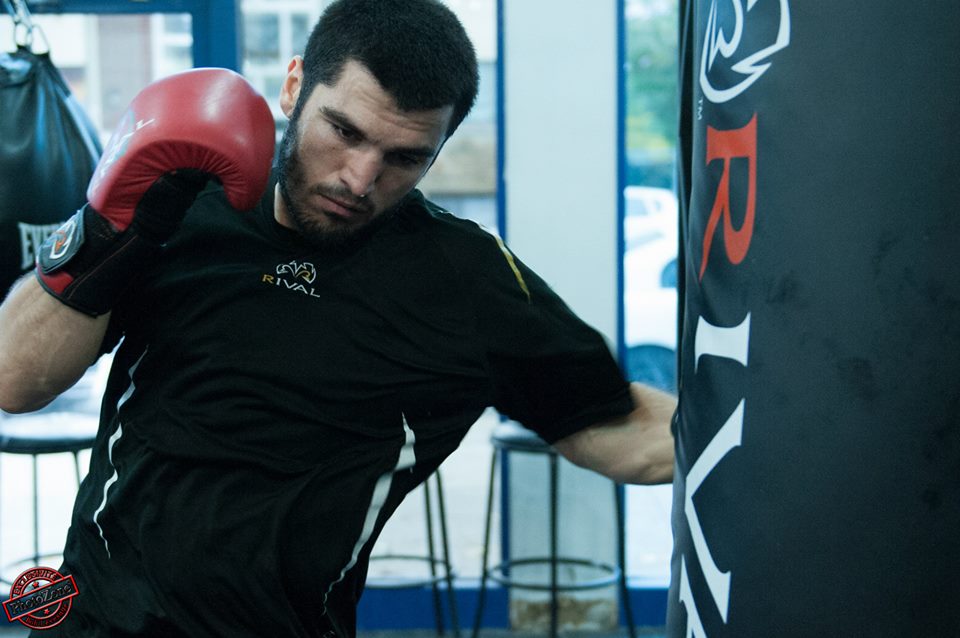 Artur Beterbiev pourrait être directement nommé aspirant obligatoire par&nbsp;l’IBF