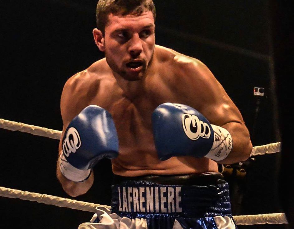 La boxe au fil de la semaine #159 – l’actualité vue par Richard&nbsp;Cloutier