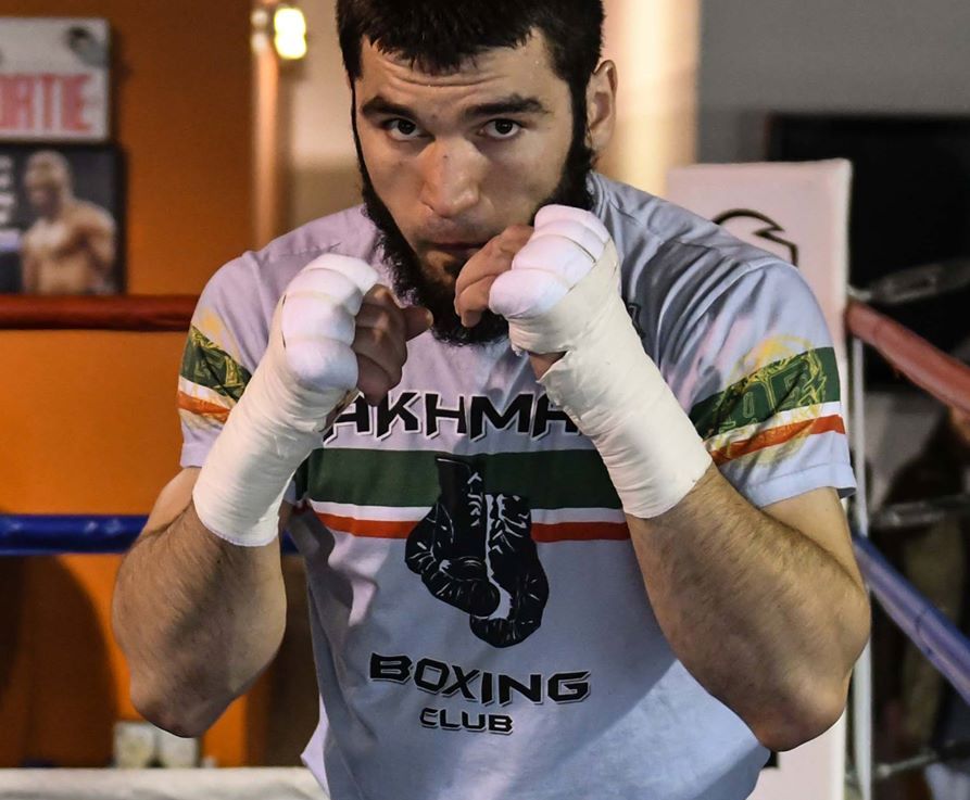 Beterbiev reprend sa marche vers le titre&nbsp;mondial