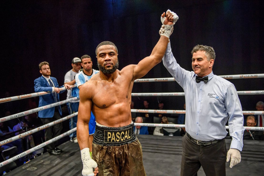 Jean Pascal et InterBox : c’est fini&nbsp;!