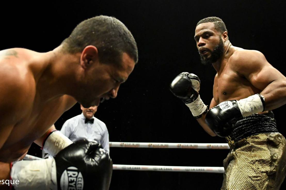Jean Pascal : un combat contre Sean Monaghan&nbsp;?