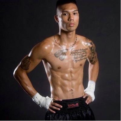 Marc Pagcaliwangan signe une entente de promotion avec Star&nbsp;Boxing