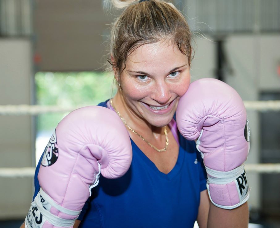 Marie-Eve Dicaire assurera la finale au Casino de&nbsp;Montréal