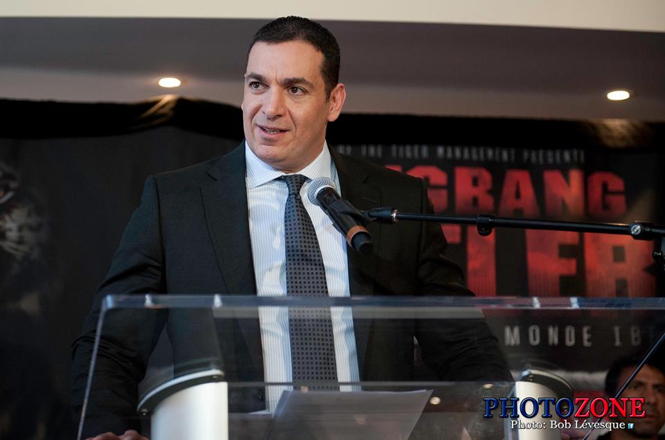 Eye of the Tiger Management : sur les chapeaux de&nbsp;roues