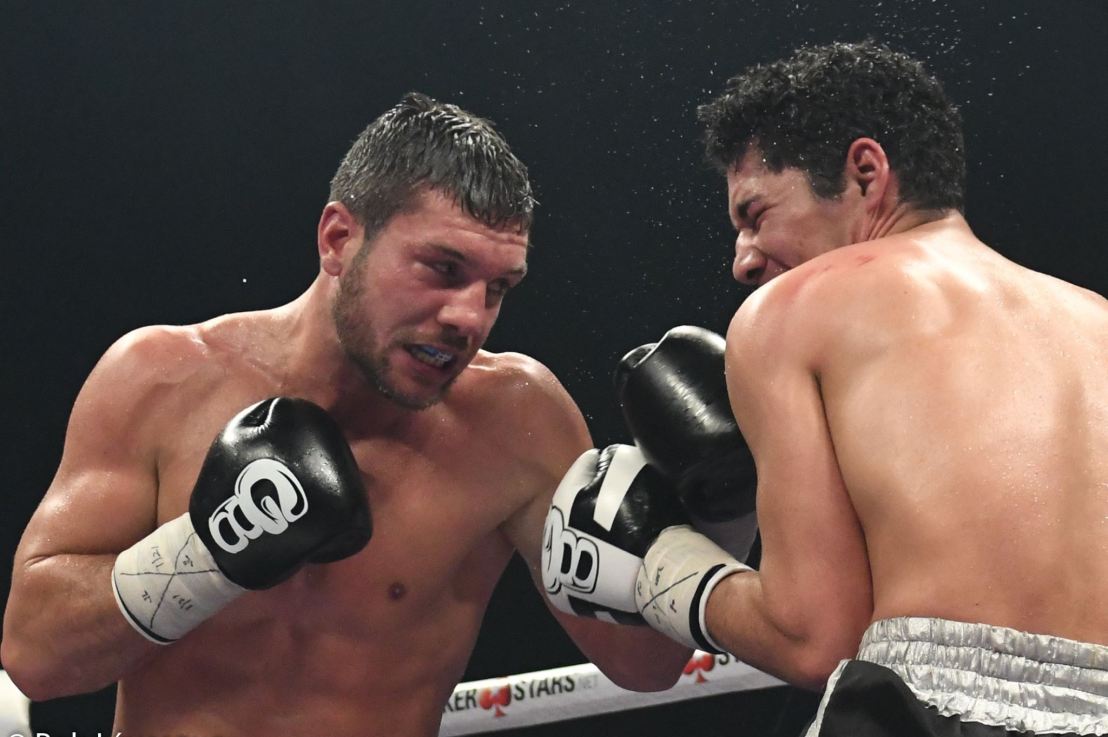 La boxe au fil de la semaine #133 – l’actualité vue par Richard&nbsp;Cloutier