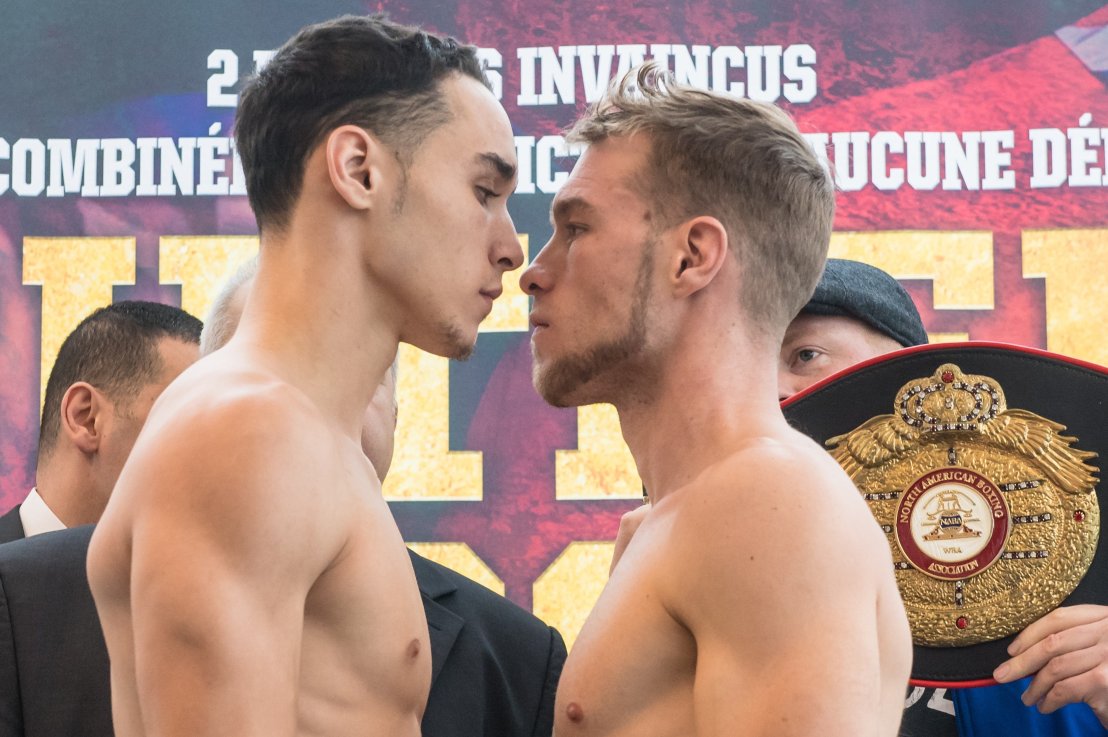 Butler – Cook : place au&nbsp;combat