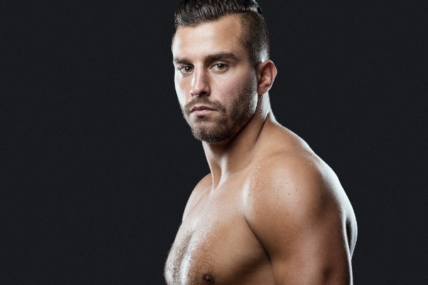 David Lemieux fera face à Curtis&nbsp;Stevens
