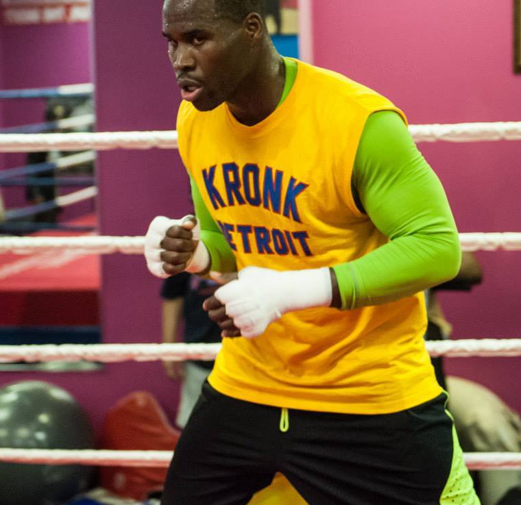 Adonis Stevenson combattra finalement à&nbsp;Toronto