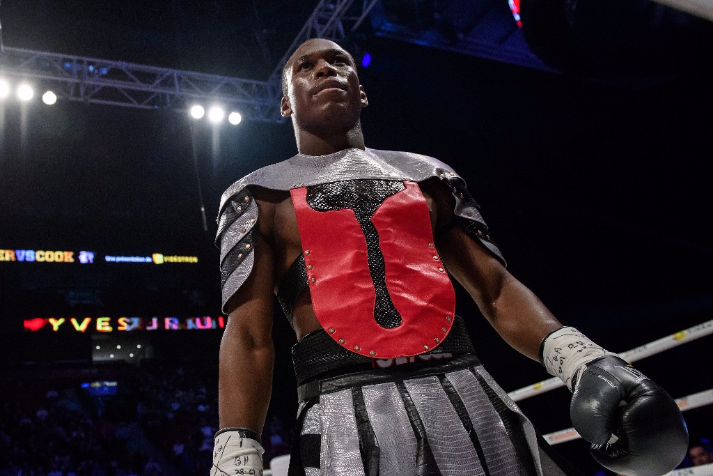 La boxe au fil de la semaine #239 – l’actualité vue par Richard&nbsp;Cloutier