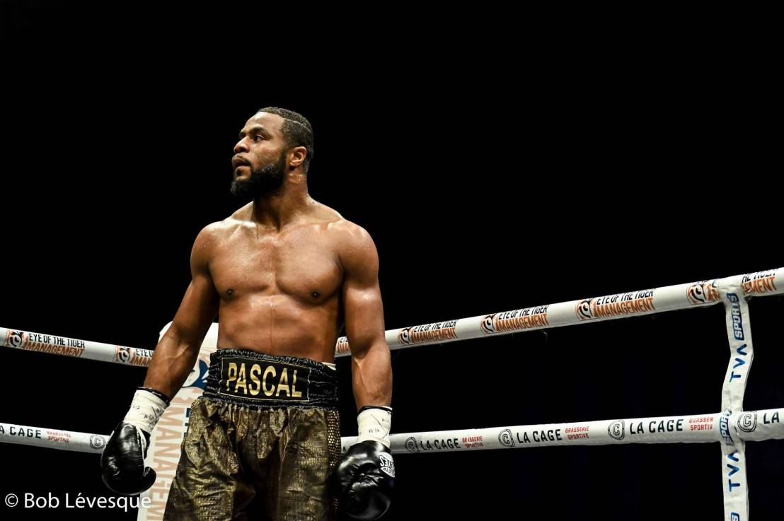 La boxe au fil de la semaine #141 – l’actualité vue par Richard&nbsp;Cloutier