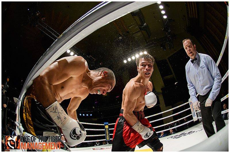 Le début d’une nouvelle ère sur la scène&nbsp;locale