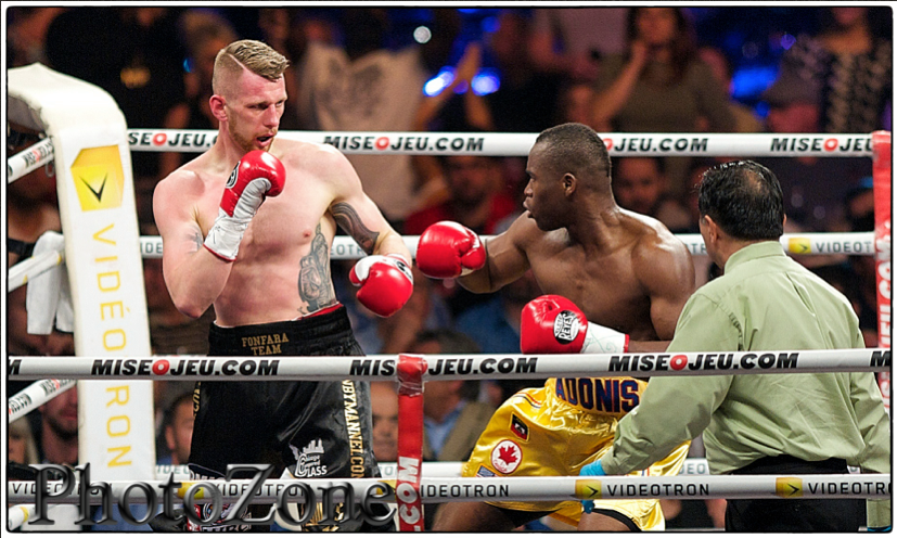 La boxe au fil de la semaine #144 – l’actualité vue par Richard&nbsp;Cloutier