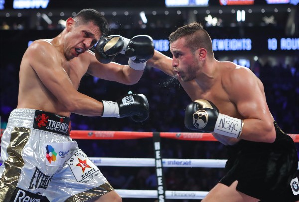 La boxe au fil de la semaine #148 – l’actualité vue par Richard&nbsp;Cloutier