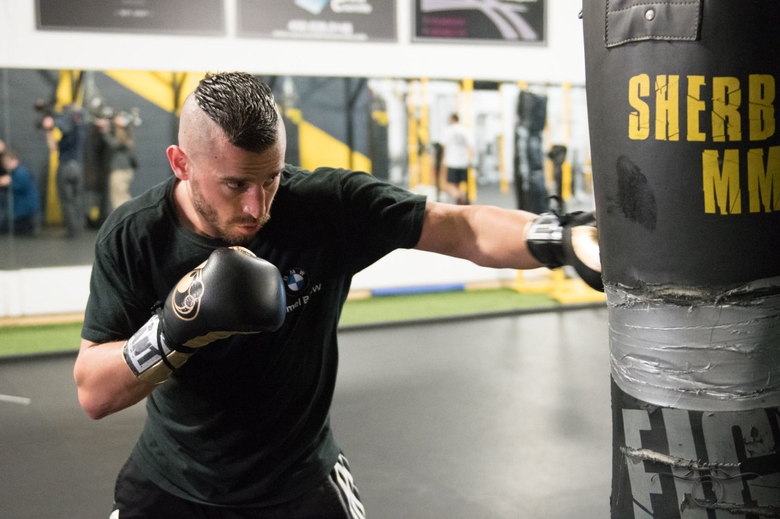 La boxe au fil de la semaine #155 – l’actualité vue par Richard&nbsp;Cloutier