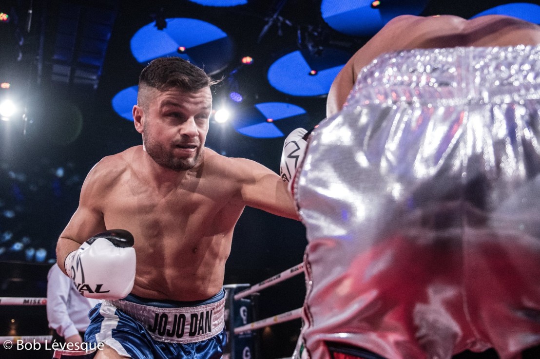 La boxe au fil de la semaine #156 – l’actualité vue par Richard&nbsp;Cloutier