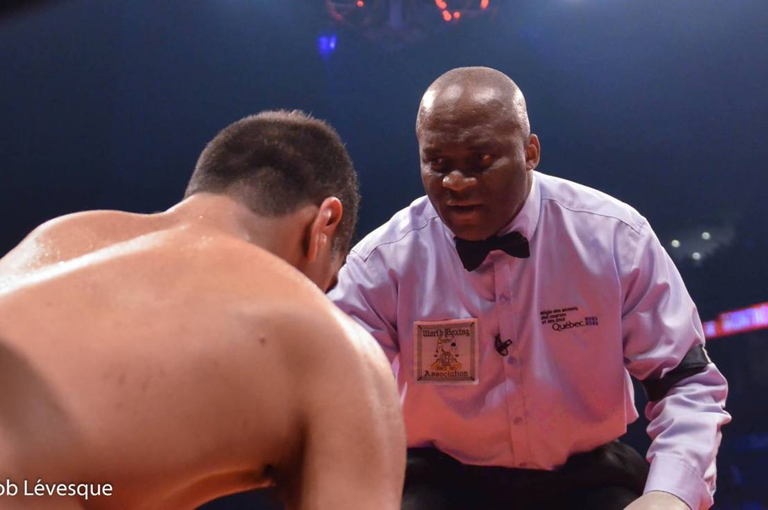 La boxe au fil de la semaine #157 – l’actualité vue par Richard&nbsp;Cloutier