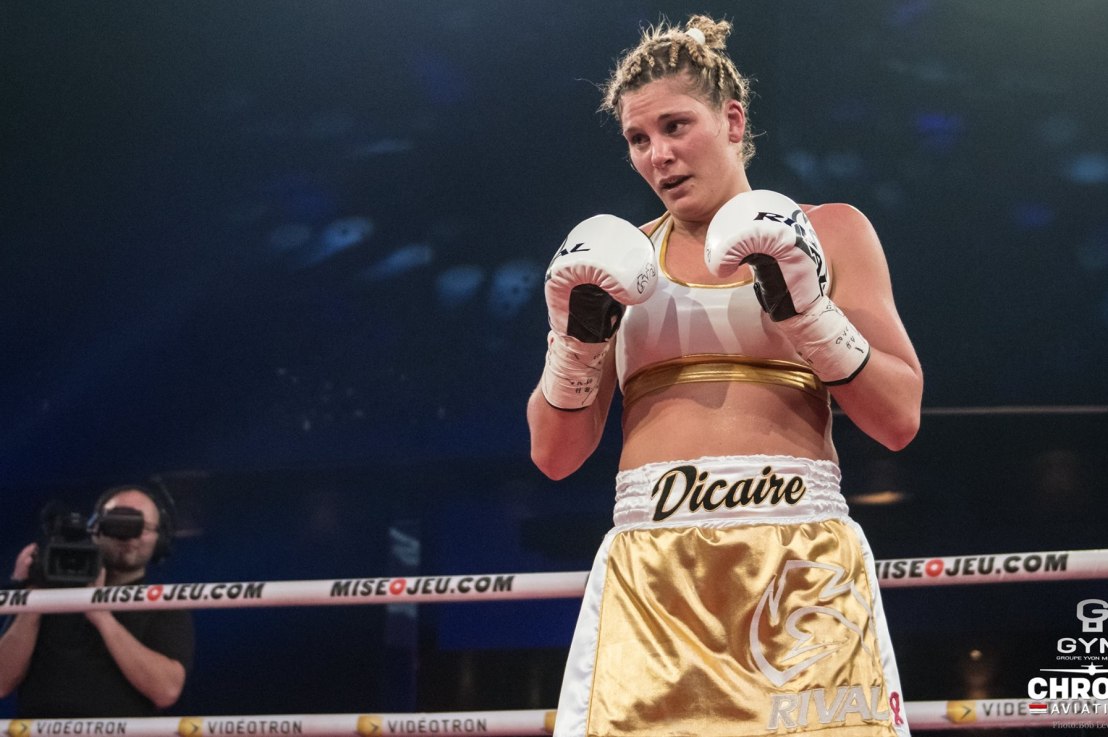 La boxe au fil de la semaine #160 – l&rsquo;actualité vue par Richard&nbsp;Cloutier