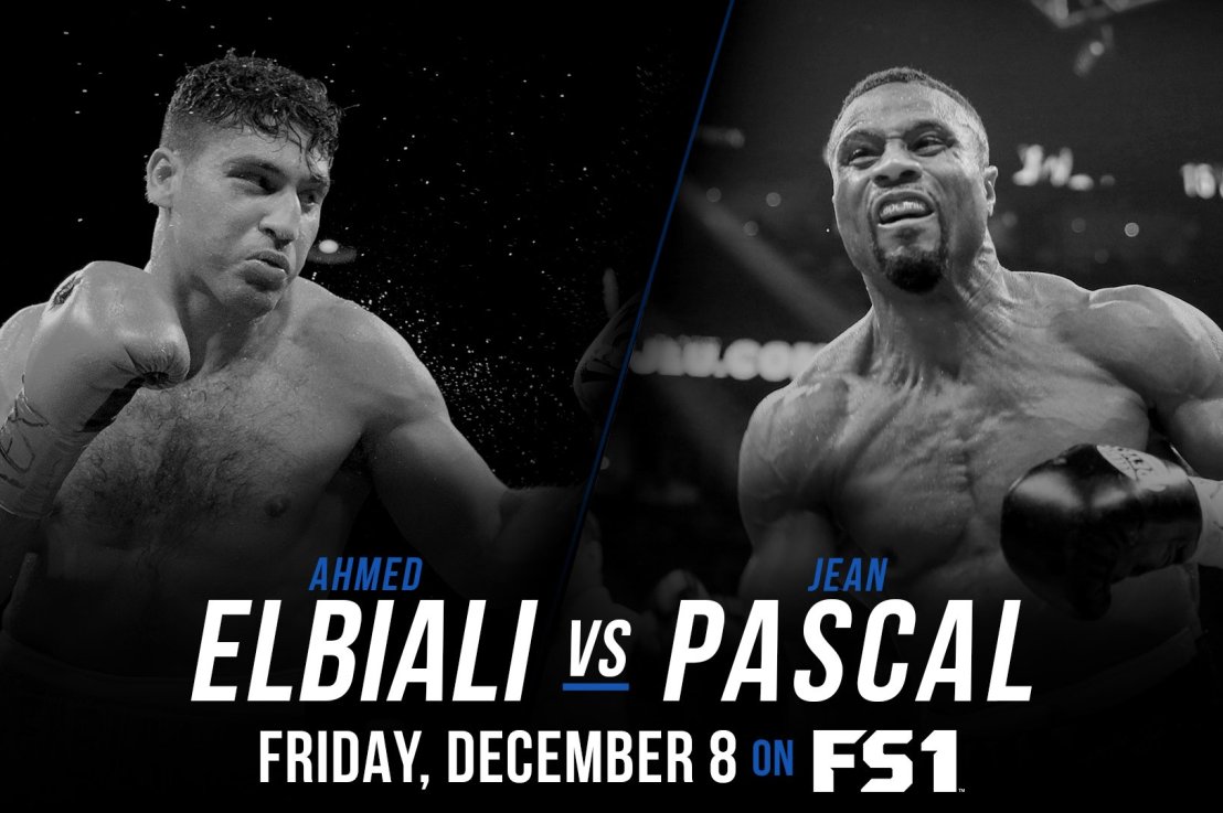 La boxe au fil de la semaine #167 – l’actualité vue par Richard&nbsp;Cloutier