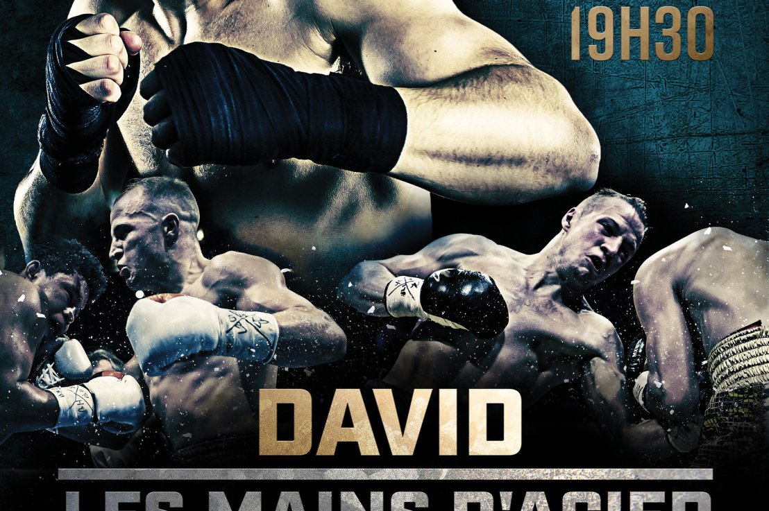 La boxe au fil de la semaine #169 – l’actualité vue par Richard&nbsp;Cloutier