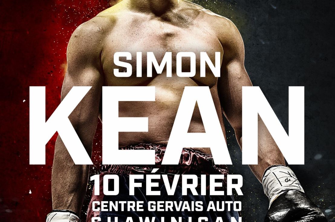 La boxe au fil de la semaine #174 – l’actualité vue par Richard&nbsp;Cloutier