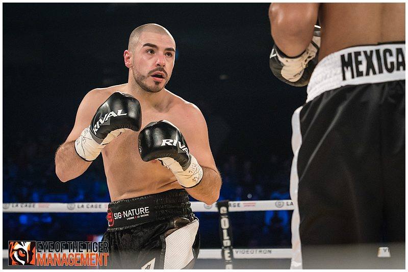 La boxe au fil de la semaine #176 – l’actualité vue par Richard&nbsp;Cloutier