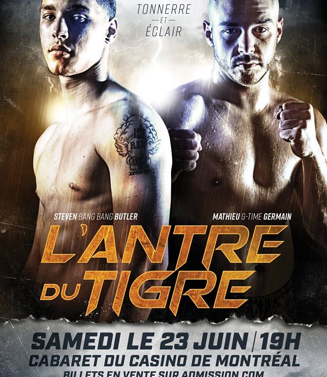 La boxe au fil de la semaine #191 – l’actualité vue par Richard&nbsp;Cloutier