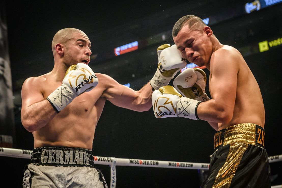 La boxe au fil de la semaine #188 – l’actualité vue par Richard&nbsp;Cloutier