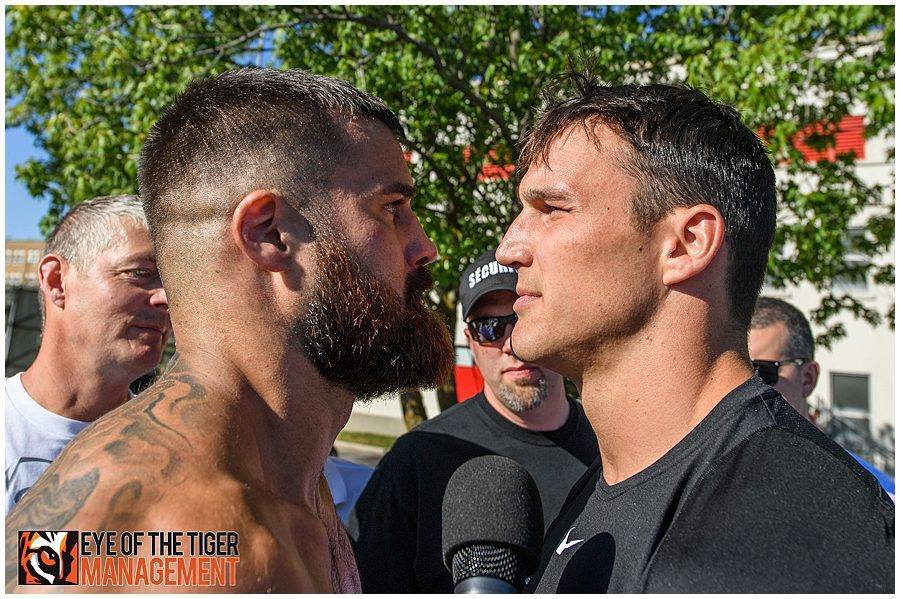 La boxe au fil de la semaine #197 – l’actualité vue par Richard&nbsp;Cloutier