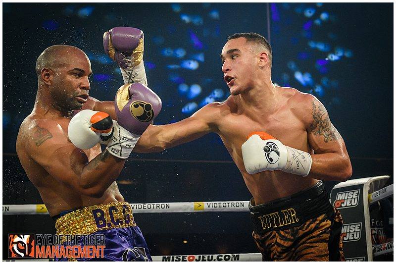 La boxe au fil de la semaine #199 – l’actualité vue par Richard&nbsp;Cloutier