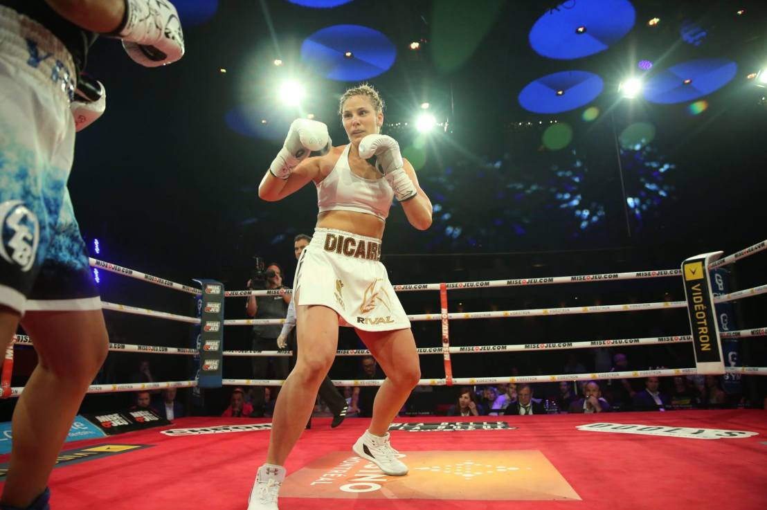 La boxe au fil de la semaine #202 – l’actualité vue par Richard&nbsp;Cloutier