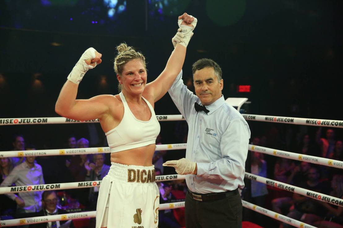 La boxe au fil de la semaine #200 – l’actualité vue par Richard&nbsp;Cloutier