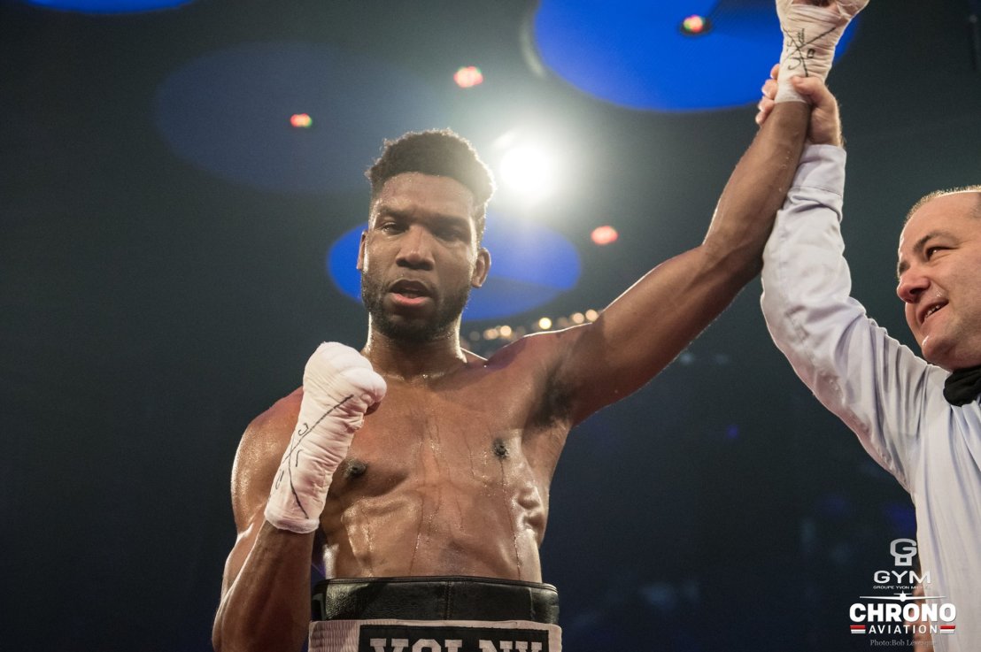 La boxe au fil de la semaine #210 – l’actualité vue par Richard&nbsp;Cloutier