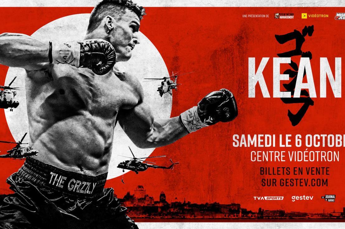 La boxe au fil de la semaine #204 – l’actualité vue par Richard&nbsp;Cloutier