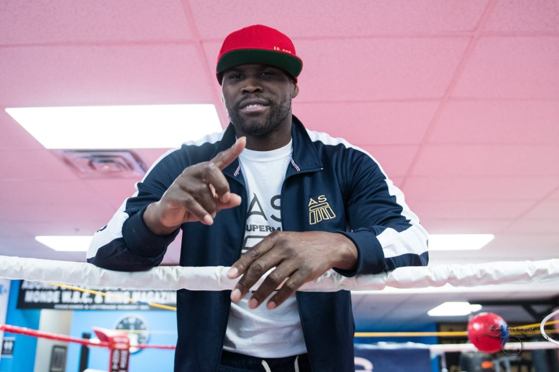 La boxe au fil de la semaine #223 – l’actualité vue par Richard&nbsp;Cloutier