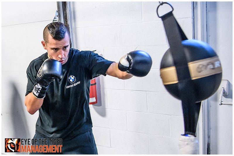 La boxe au fil de la semaine #221 – l’actualité vue par Richard&nbsp;Cloutier