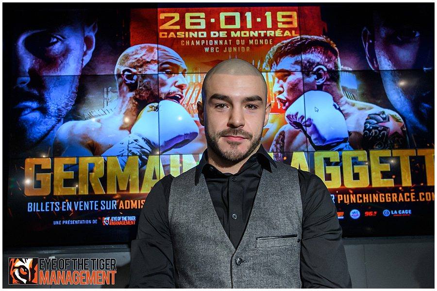 La boxe au fil de la semaine #224 – l’actualité vue par Richard&nbsp;Cloutier