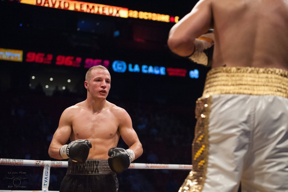 La boxe au fil de la semaine #228 – l’actualité vue par Richard&nbsp;Cloutier