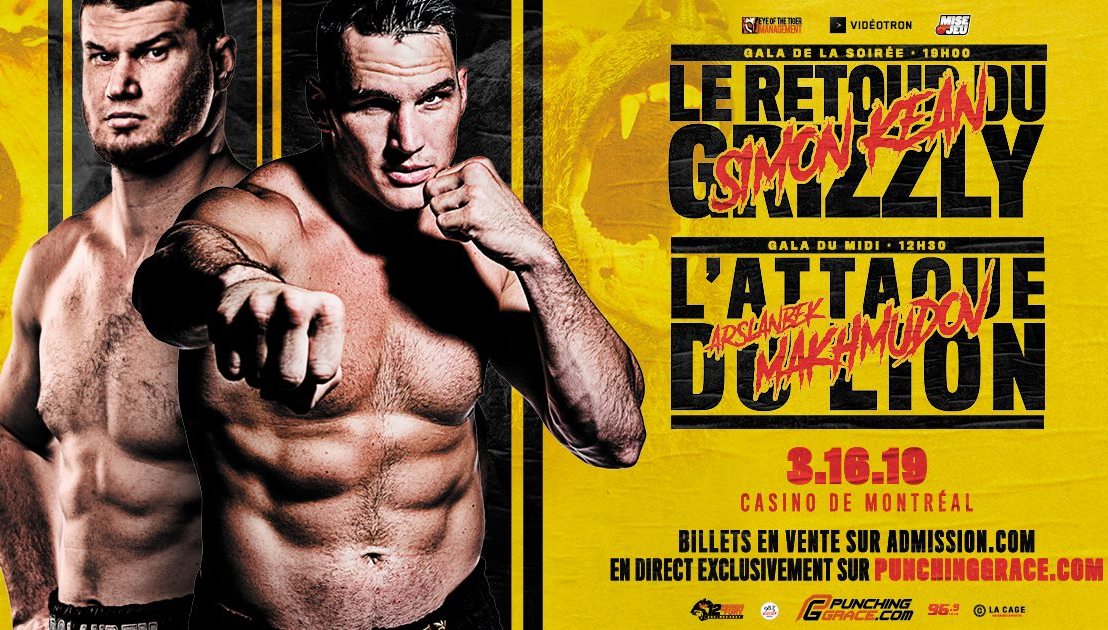 La boxe au fil de la semaine #229 – l’actualité vue par Richard&nbsp;Cloutier