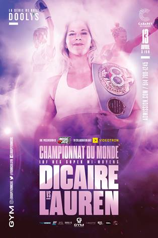 La boxe au fil de la semaine #236 – l’actualité vue par Richard&nbsp;Cloutier