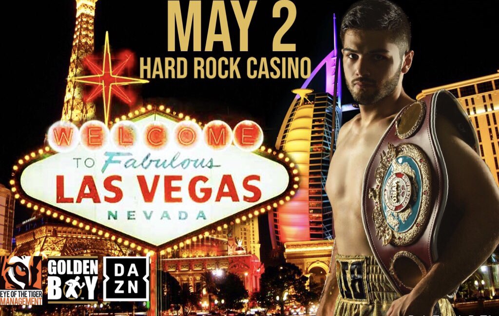 La boxe au fil de la semaine #240 – l’actualité vue par Richard&nbsp;Cloutier