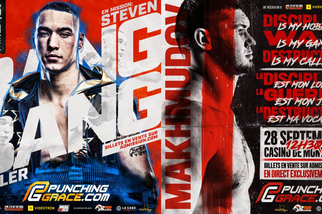 La boxe au fil de la semaine #255 – l’actualité vue par Richard&nbsp;Cloutier